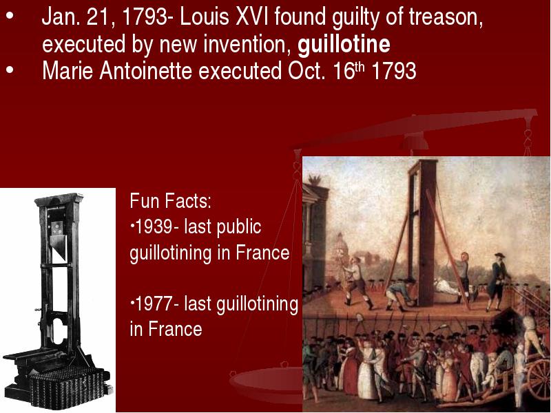 Was The French Revolution Preventable?