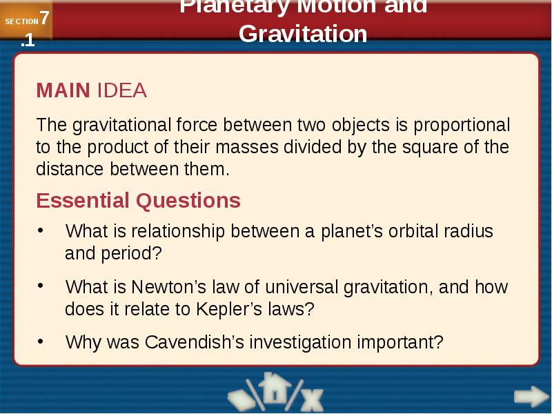 Gravity Is An Attractive Field Force That Acts Between Objects With Mass Gravity Is An Attractive Field Force That Acts Between Objects With Mass