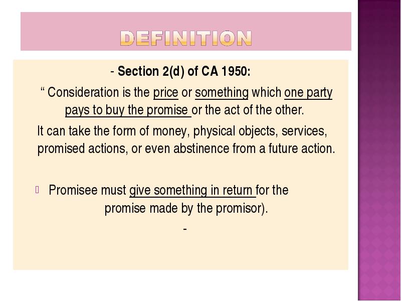 Section 26 Of Ca 1950 Section 26 Of Ca 1950